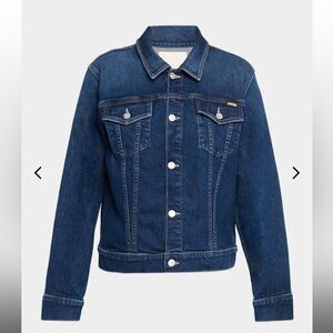 Mother Superior The Bruiser Jacket size Medium